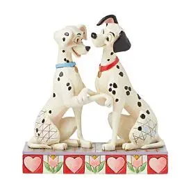 Disney 101 Ways to Love You