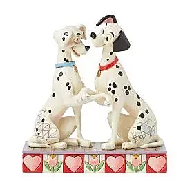 Disney 101 Ways to Love You