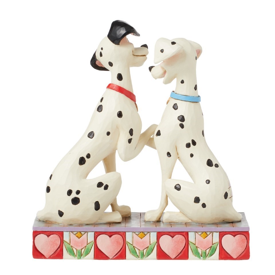 Disney 101 Ways to Love You - 2