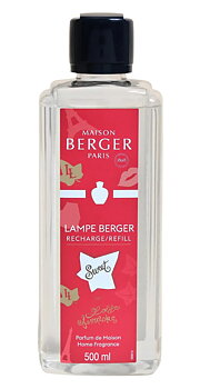 Maison Berger Lolita Lempicka Sweet 500 ml – Refillvätska till Doftlampa