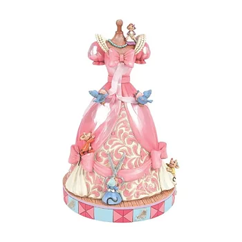 Disney A Dress for Cinderelly Mucical
