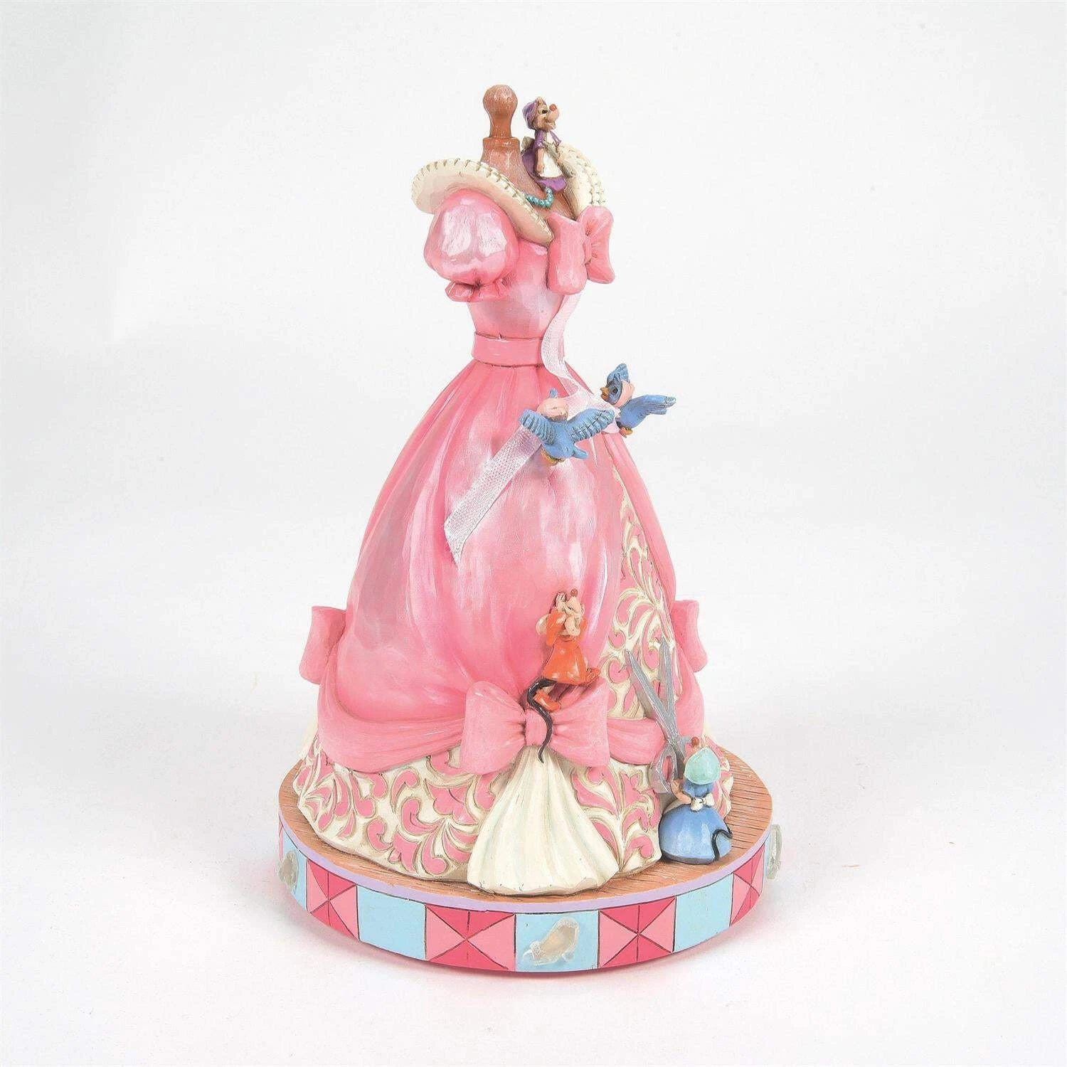 Disney A Dress for Cinderelly Mucical - 7