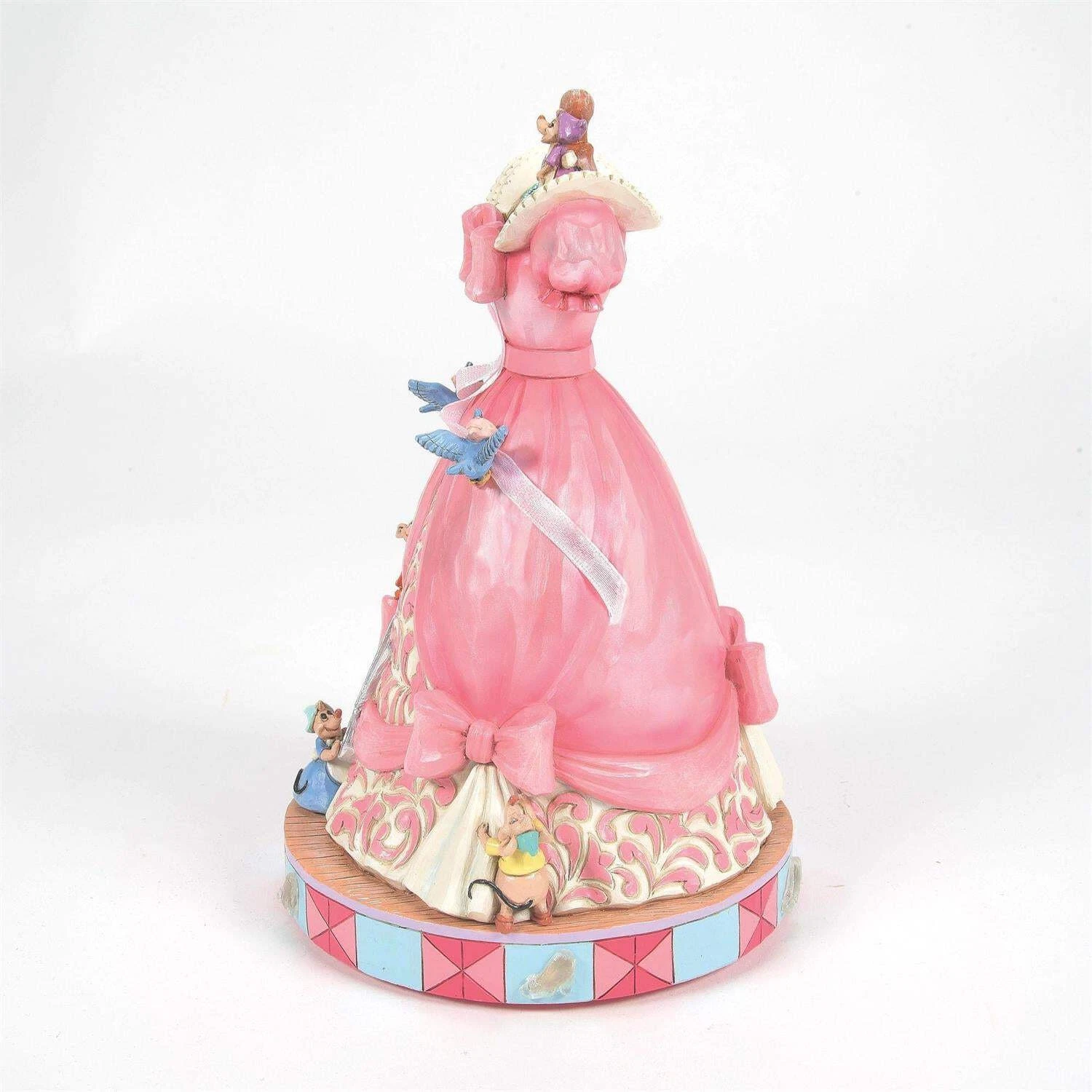 Disney A Dress for Cinderelly Mucical - 4