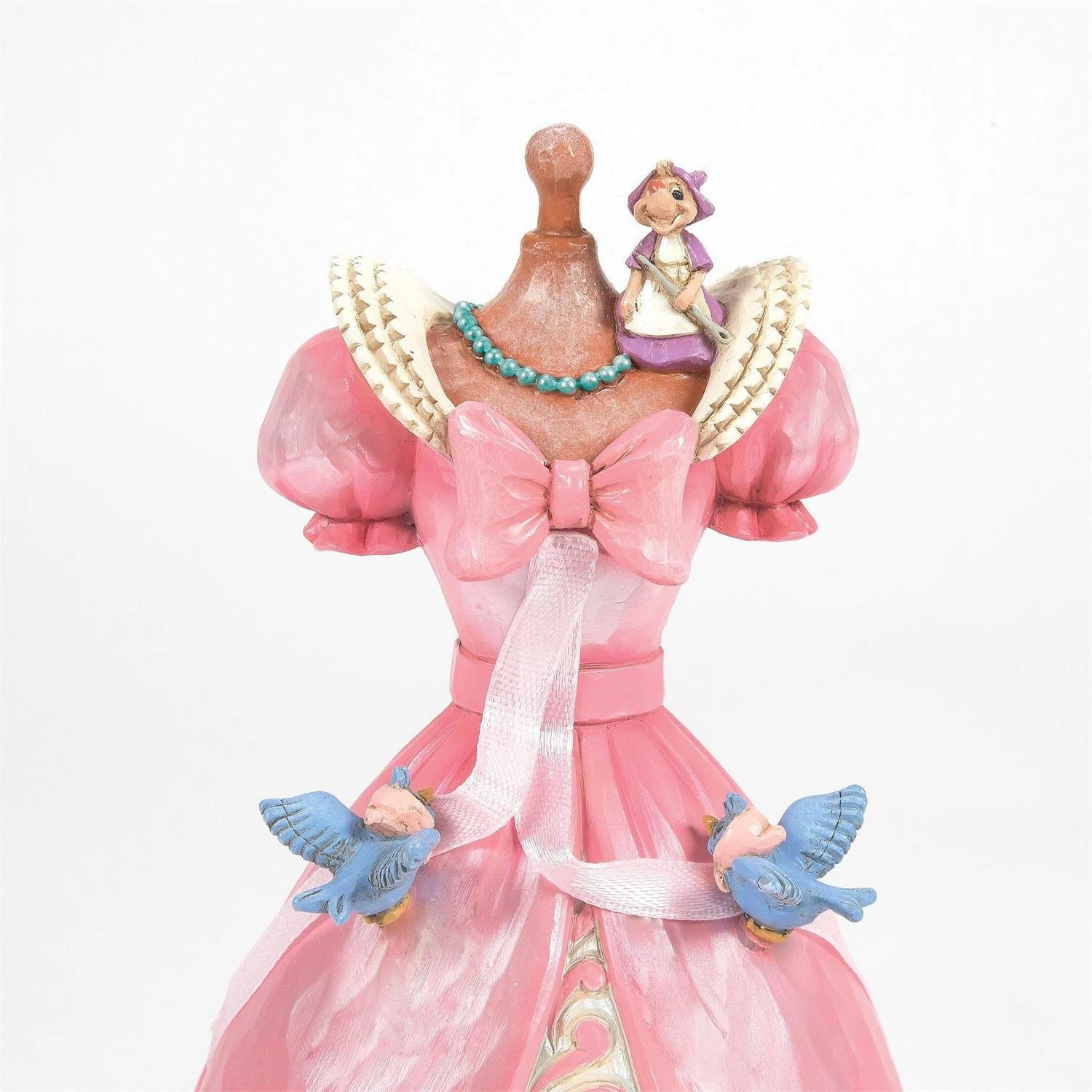 Disney A Dress for Cinderelly Mucical - 3