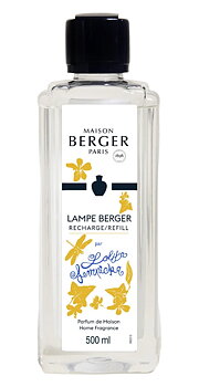 Maison Berger Lolita Lempicka 500 ml – Refillvätska till Doftlampa