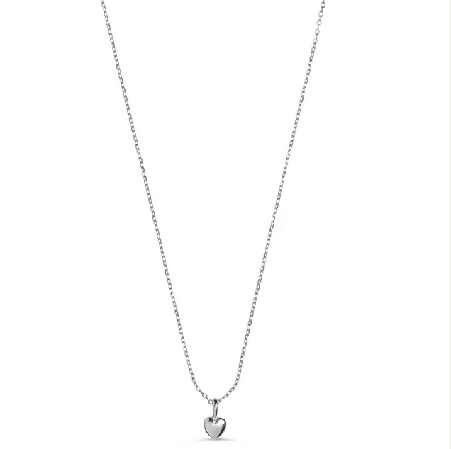 Halsband, Amore Silver