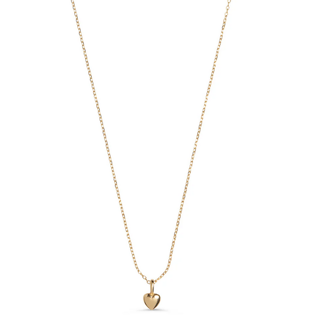 Halsband, Amore Gold