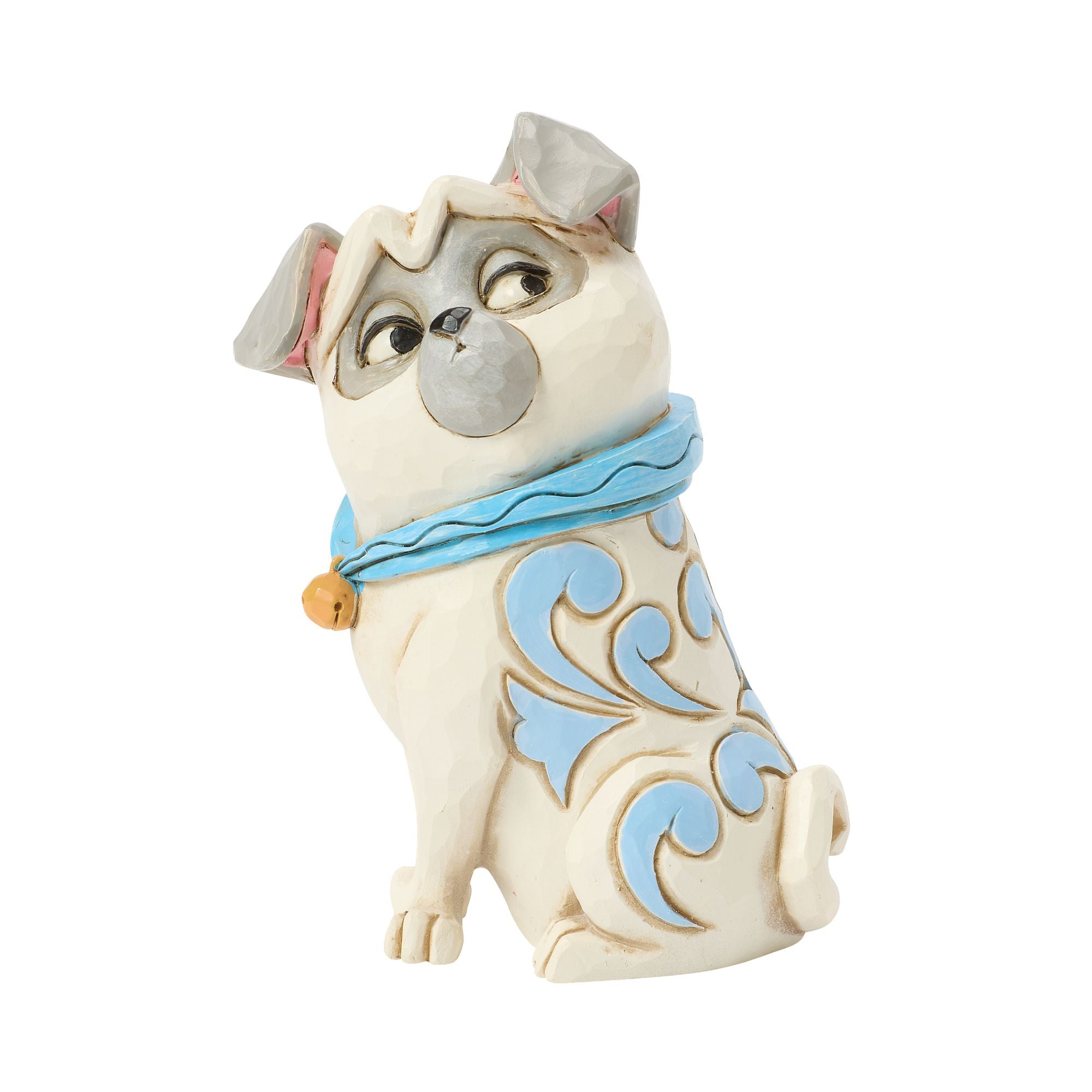 Disney Percy mini figurine  - 2