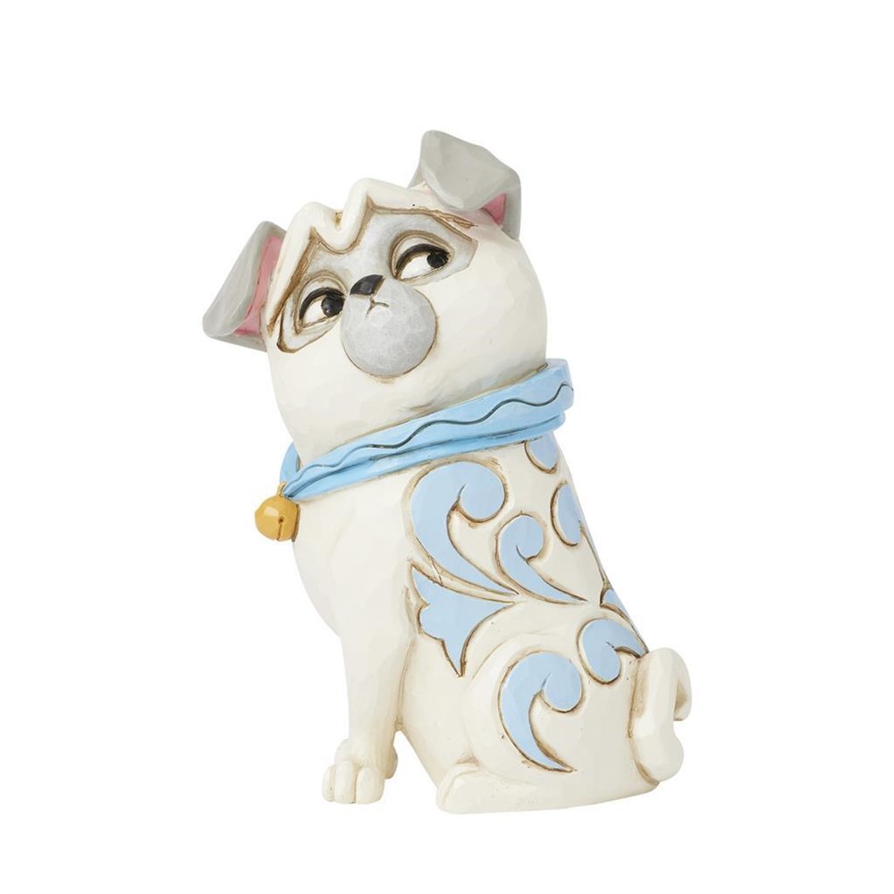 Disney Percy mini figurine 