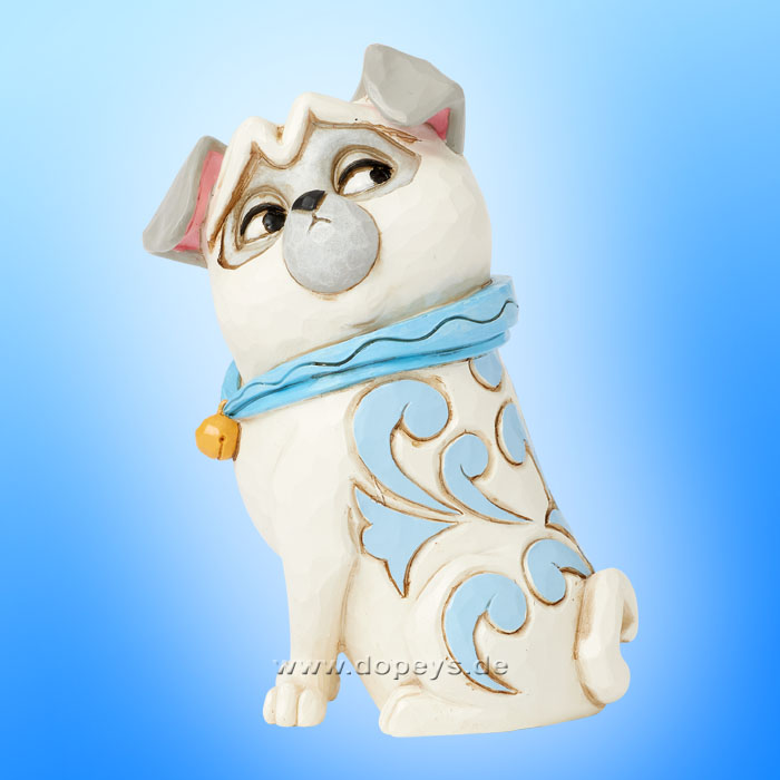 Disney Percy mini figurine  - 4