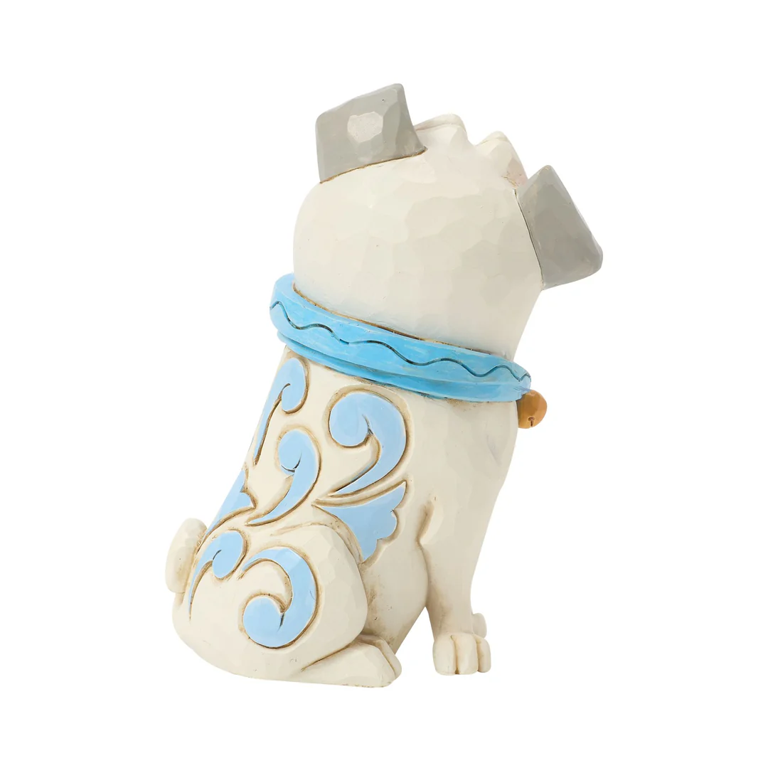 Disney Percy mini figurine  - 3