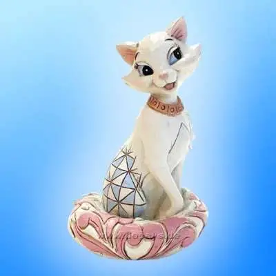 Disney Duchess mini figurine  - 2