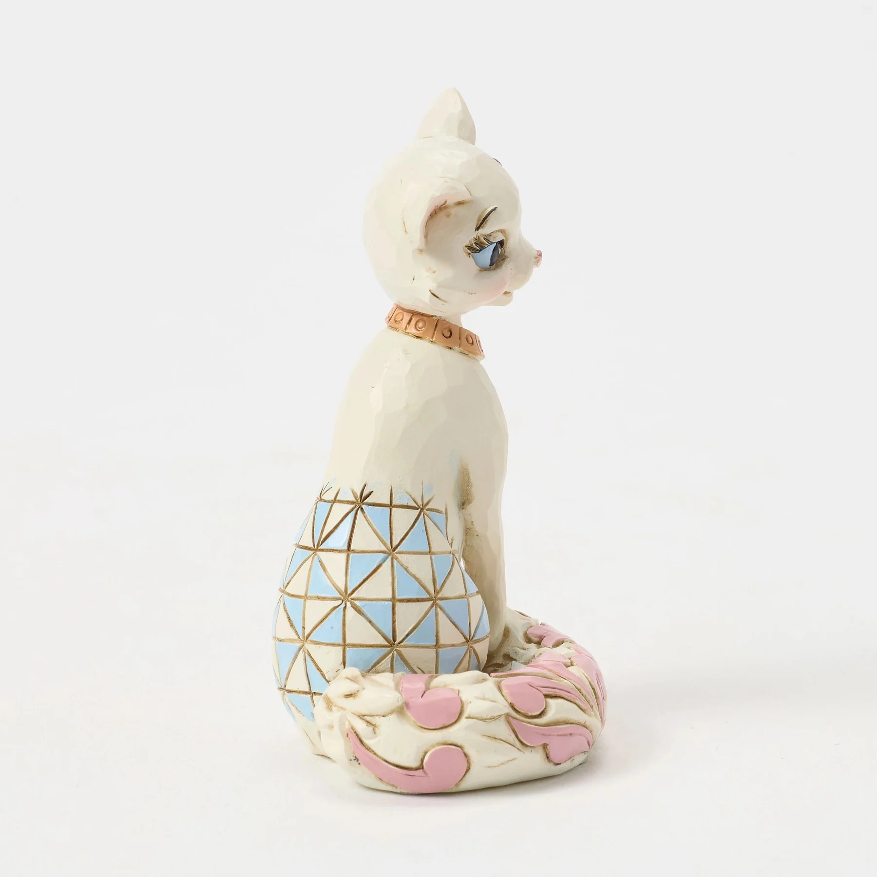 Disney Duchess mini figurine  - 5