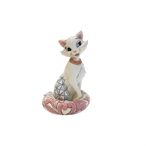 Disney Duchess mini figurine 
