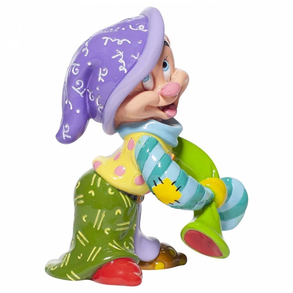 Disney Dopey mini figurine "Toker" - 2