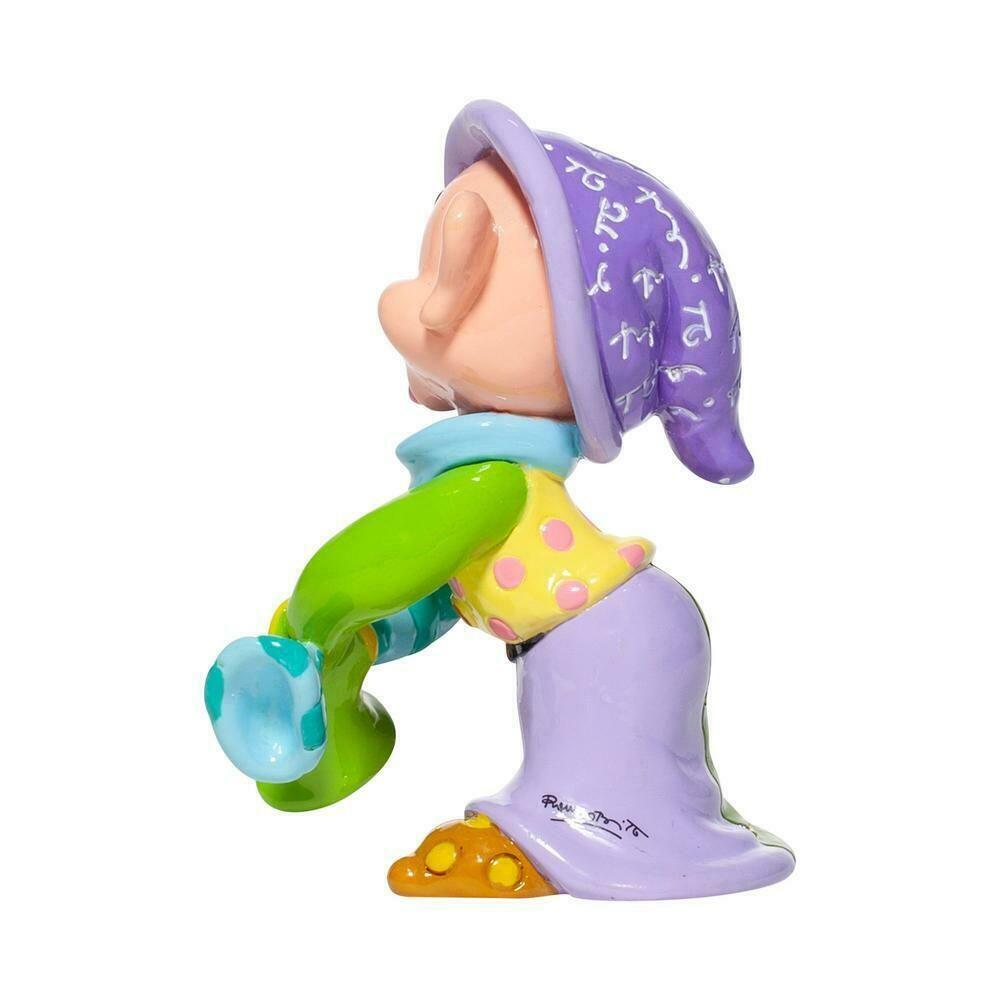 Disney Dopey mini figurine "Toker" - 4