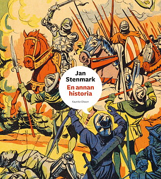 Jan Stenmark, en annan historia