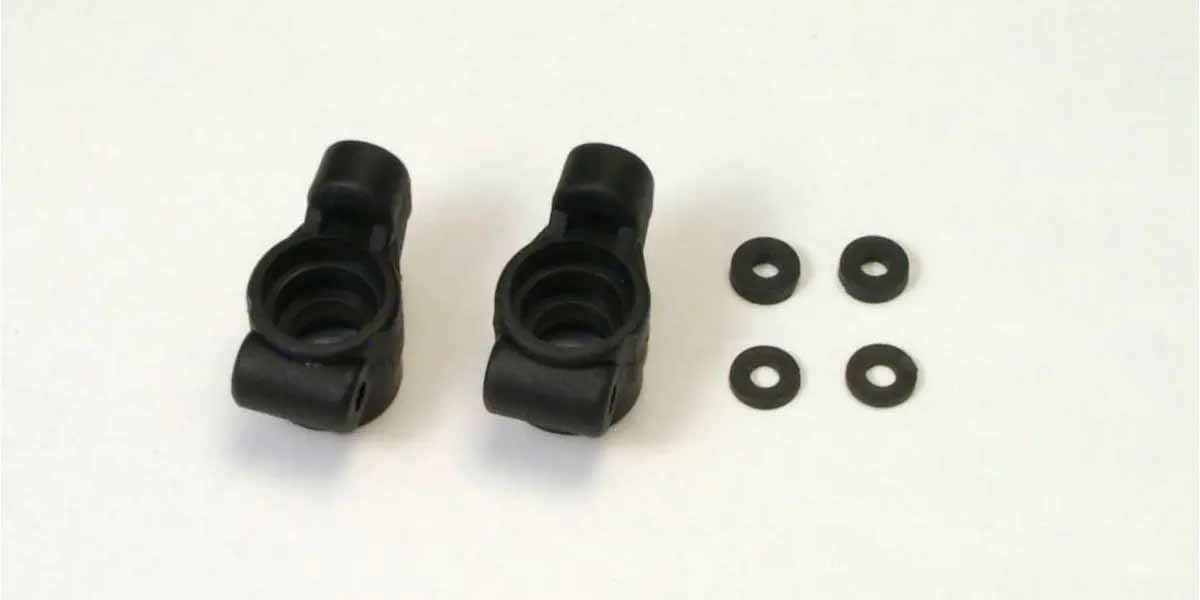 Kyosho UM519B Lazer ZX7 - Ultima RB7 - SB DirtMaster B-Type Rear Hub