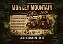 Brew Studio - Monkey Mountain APA 23 L