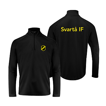 Halfzip active sweater (Unisex/Junior)