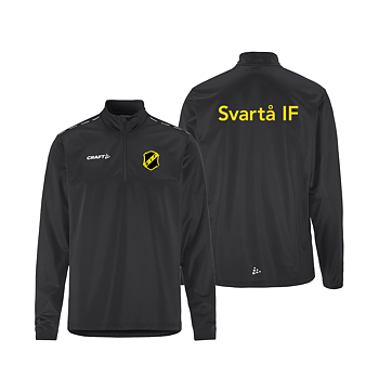 Half zip Squad go (Herr/Dam/Junior)