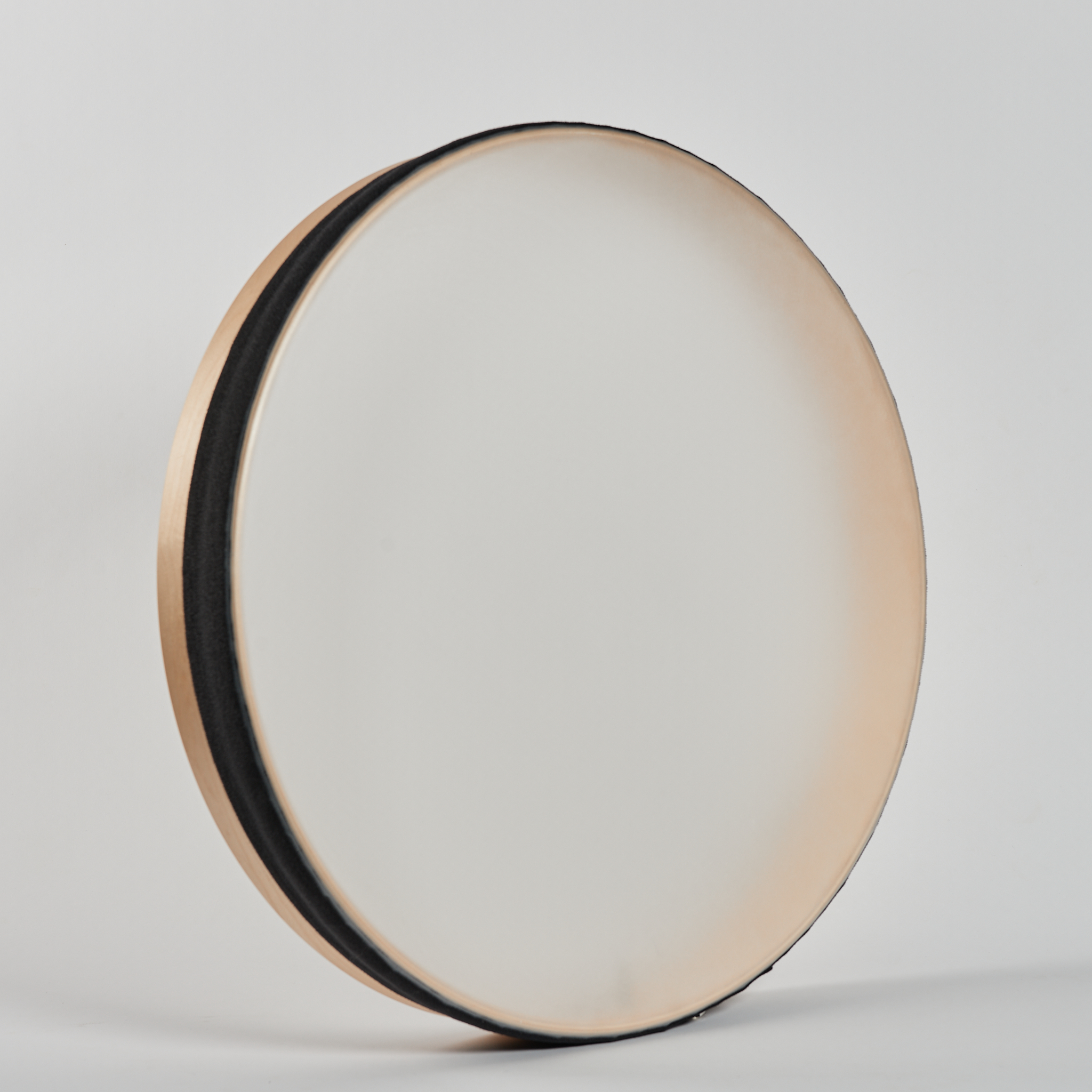 Pandeireta 60cm x 9cm - con afinación variable parche sintetico - 13