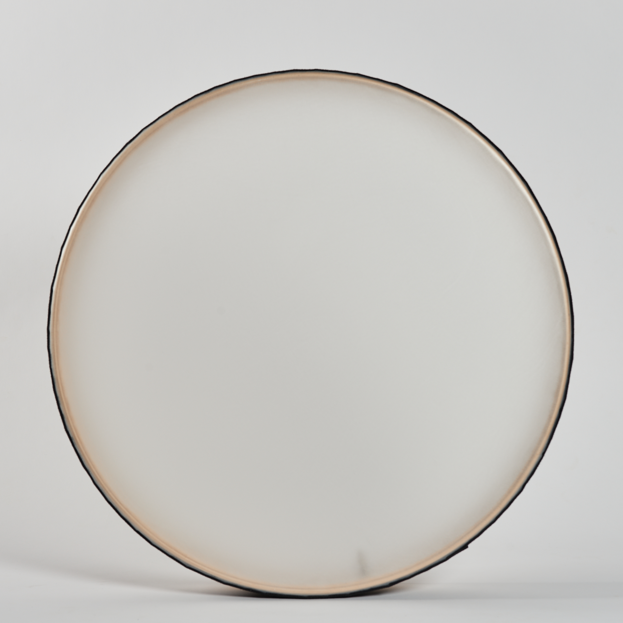 Pandeireta 60cm x 9cm - con afinación variable parche sintetico - 16