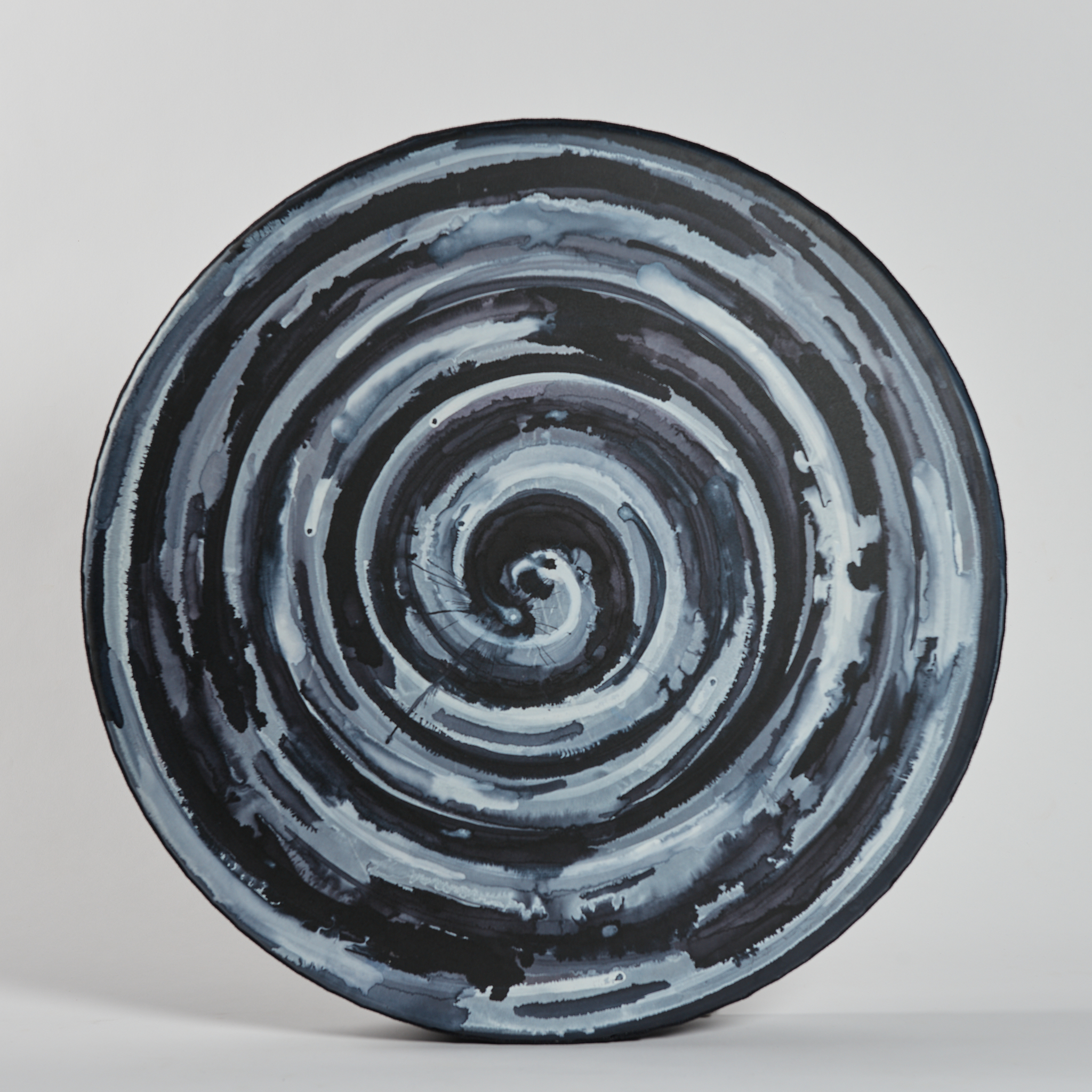 Pandeireta 60cm x 9cm - con afinación variable parche sintetico - 19