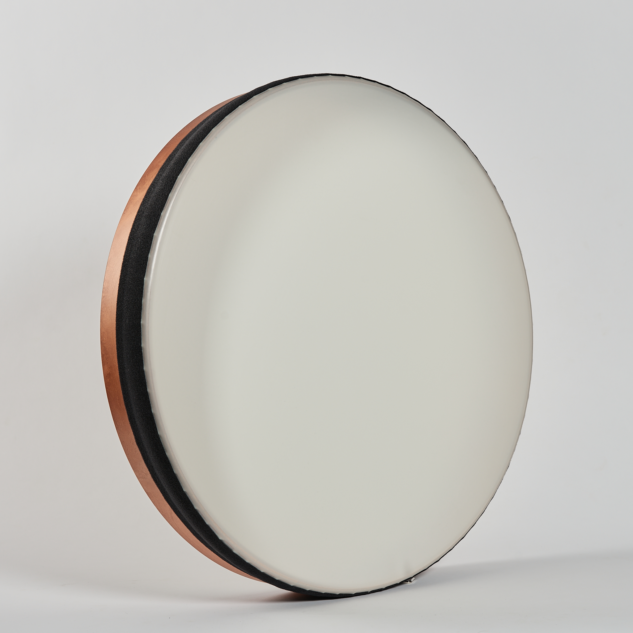 Pandeireta 60cm x 9cm - con afinación variable parche sintetico - 10