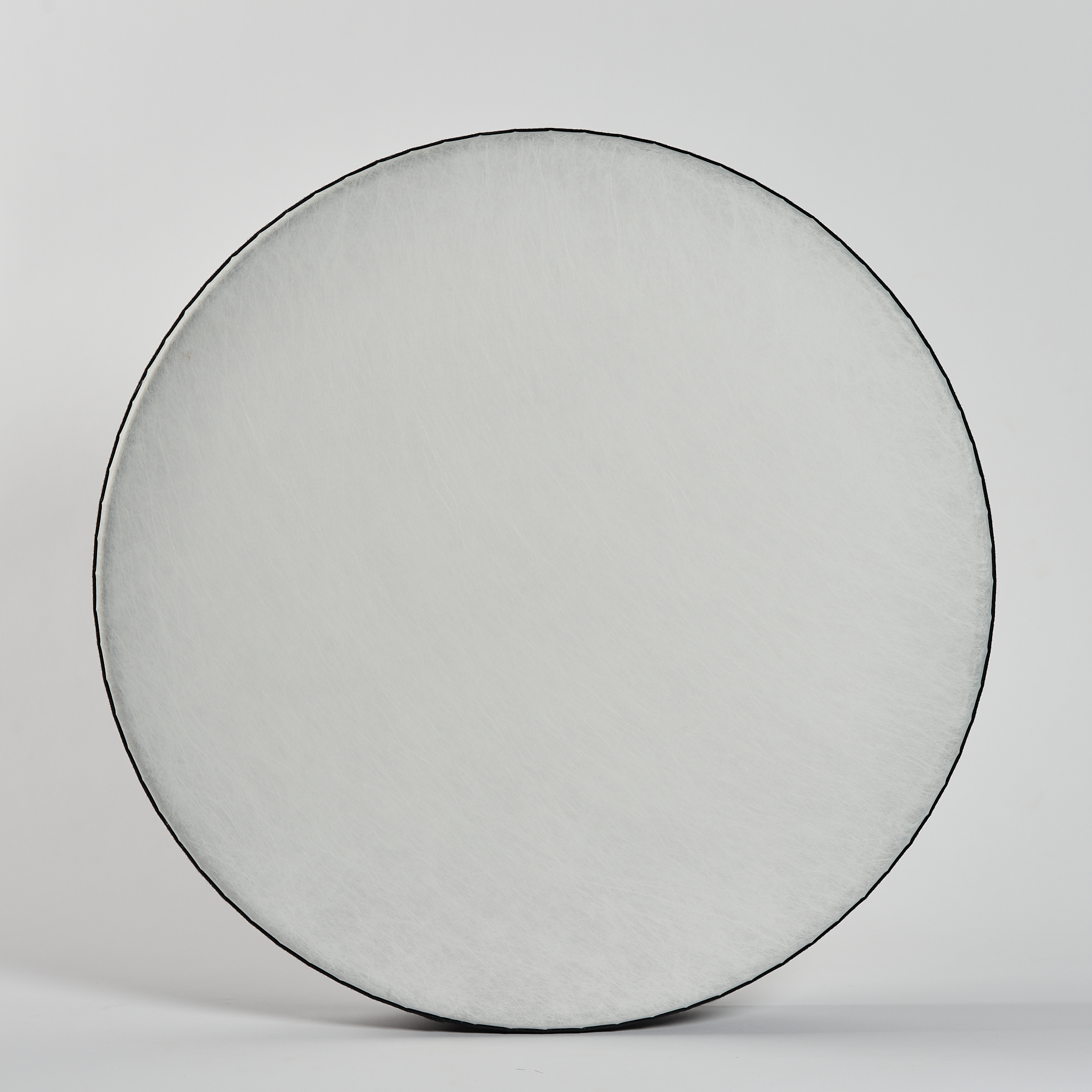 Pandeireta 60cm x 9cm - con afinación variable parche sintetico - 3
