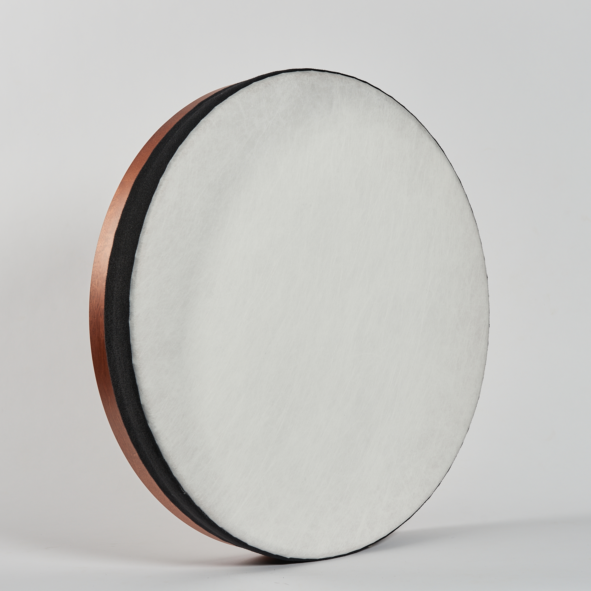 Pandeireta 60cm x 9cm - con afinación variable parche sintetico - 4