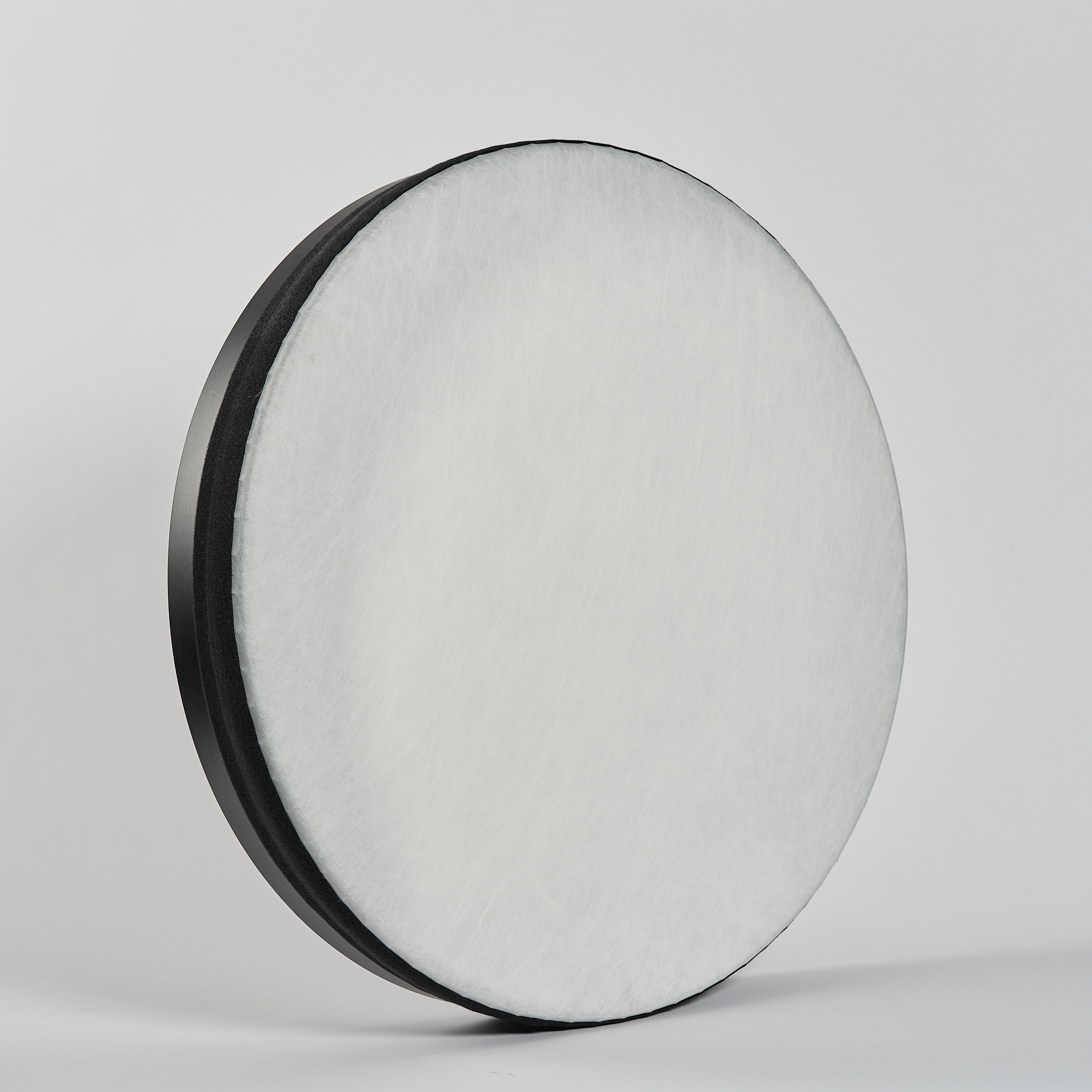 Pandeireta 60cm x 9cm - con afinación variable parche sintetico