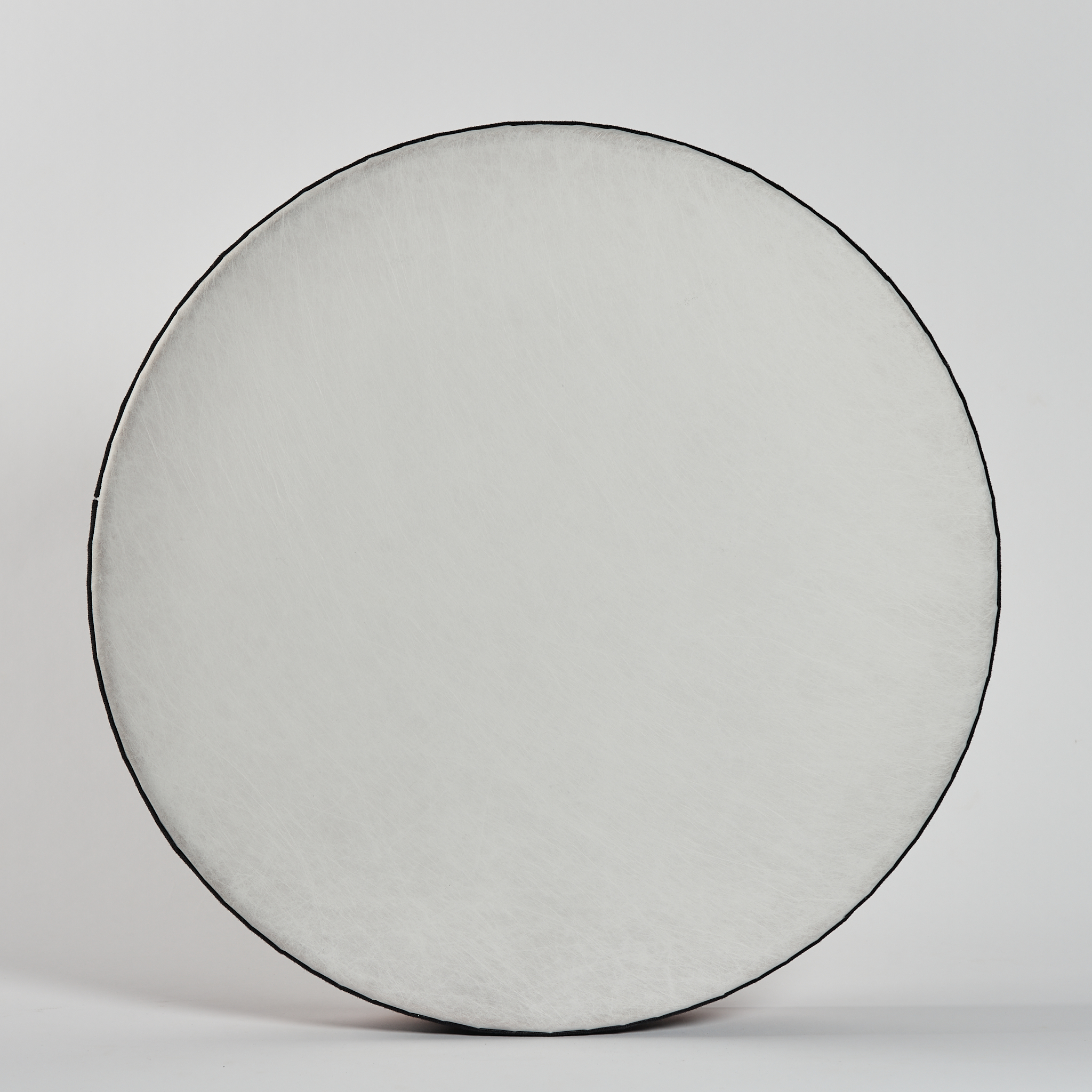 Pandeireta 60cm x 9cm - con afinación variable parche sintetico - 6