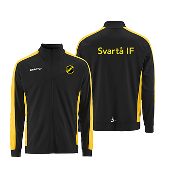 Full Zip zip 2.0 Evolve contrast (Herr/Dam/Junior)