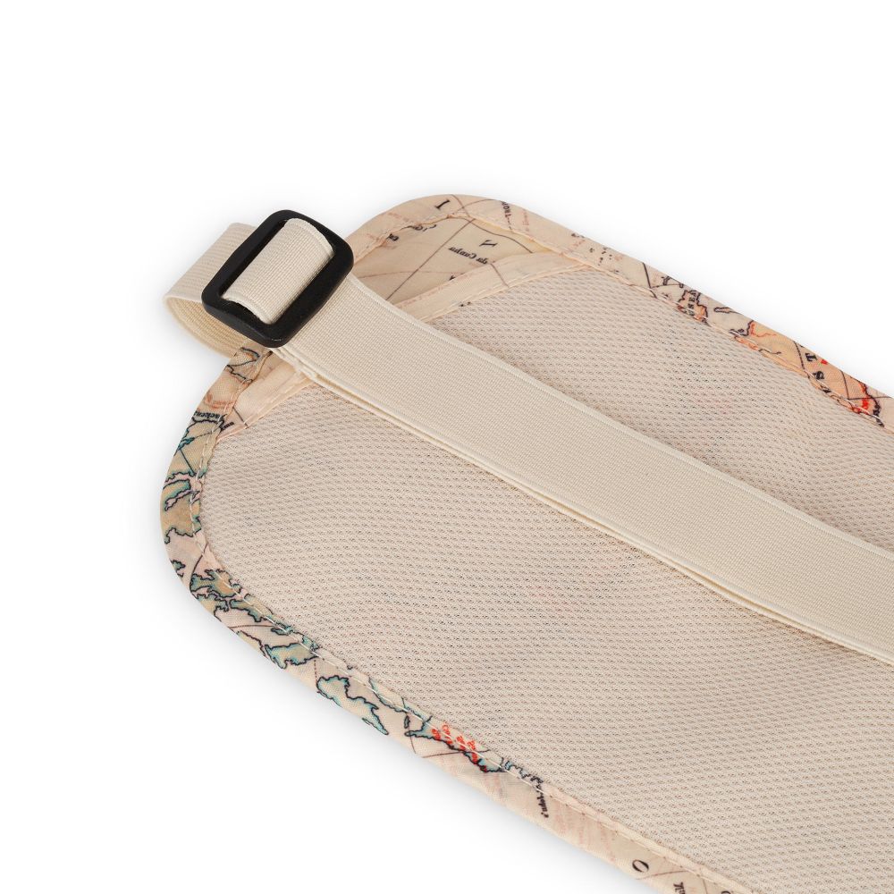 Secret waist bag, Travel - 4