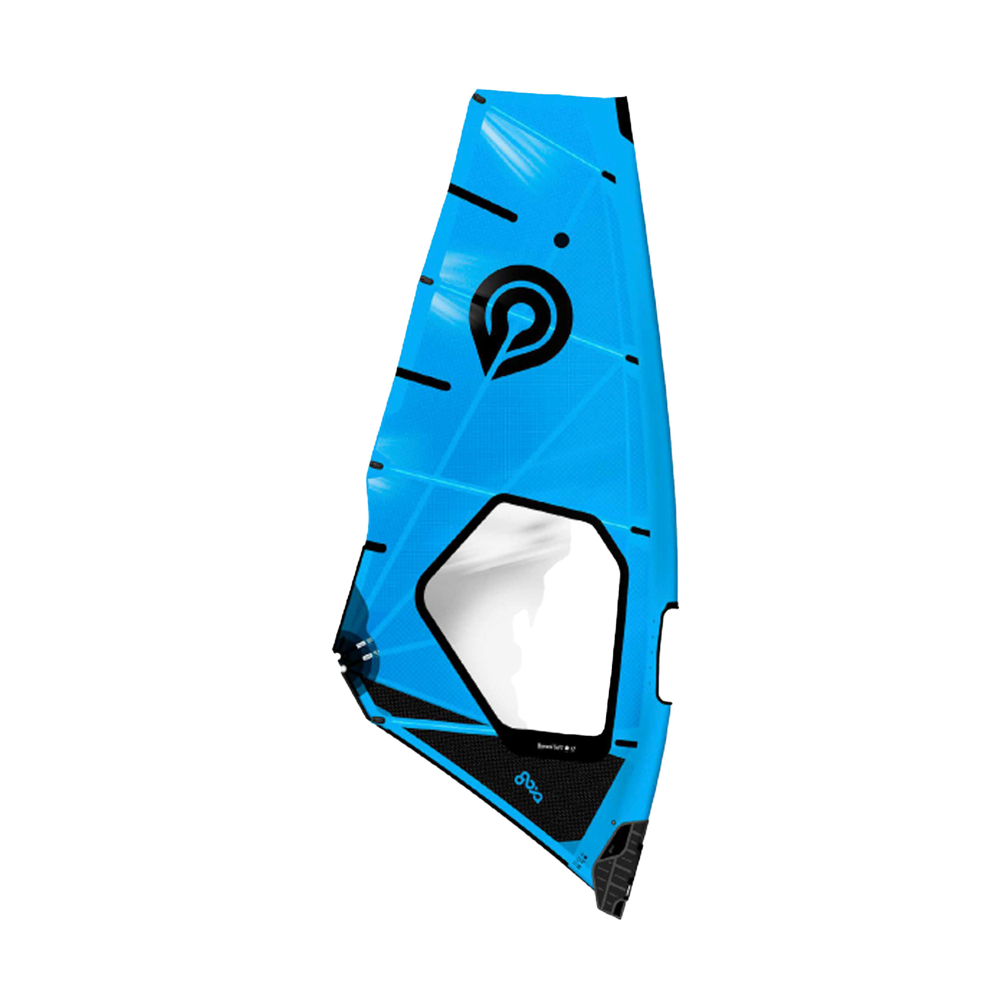 Goya vindsurfingsegel Banzai Surf 2 Pro 2026