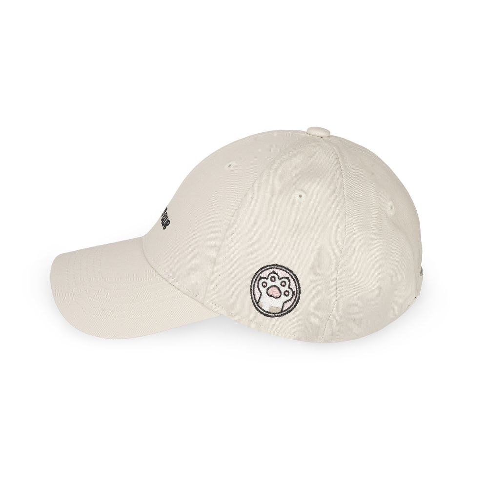 What a Cap!, Keps, Kitty, beige - 3