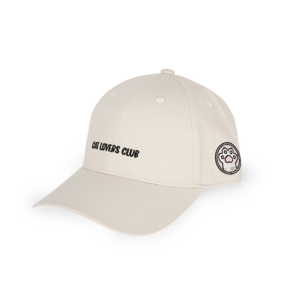 What a Cap!, Keps, Kitty, beige - 2