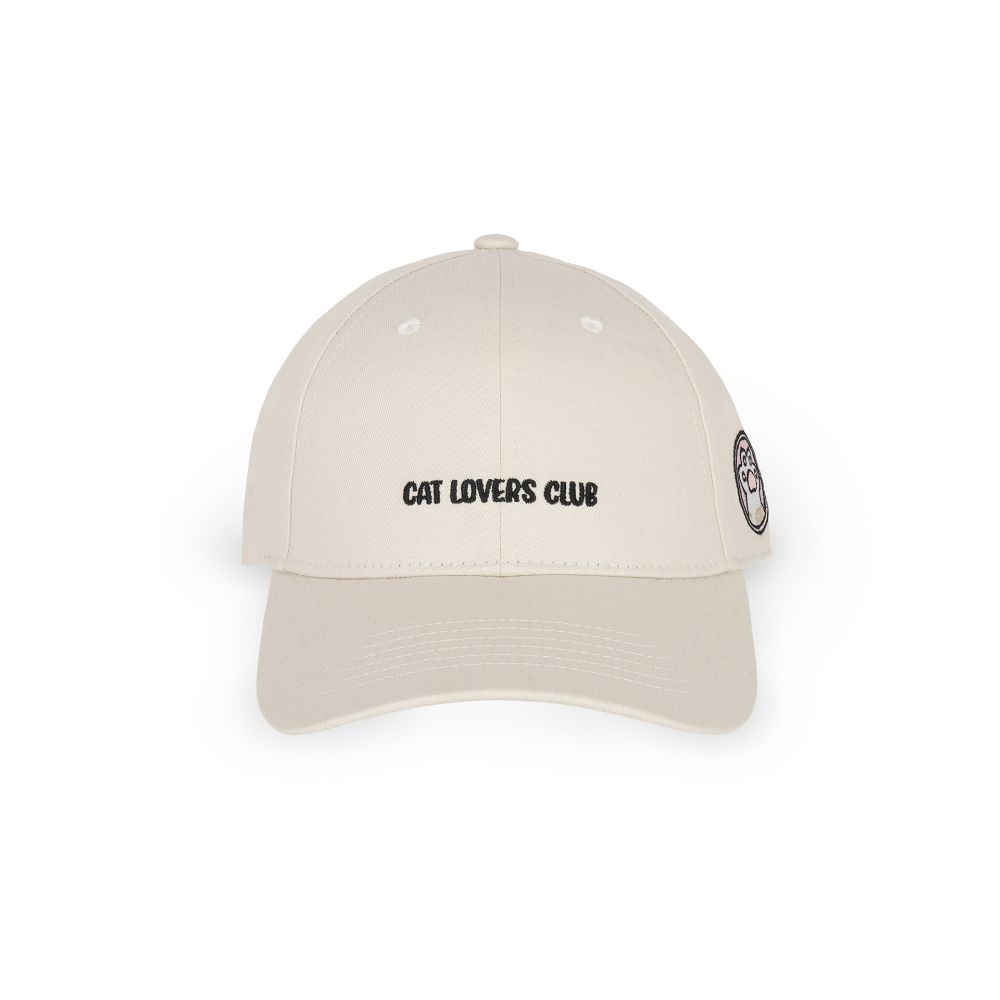 What a Cap!, Keps, Kitty, beige