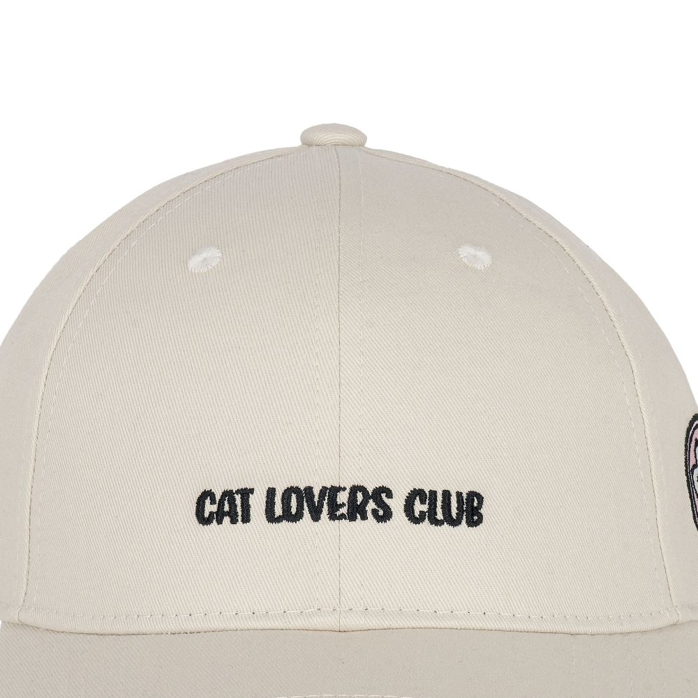 What a Cap!, Keps, Kitty, beige - 4
