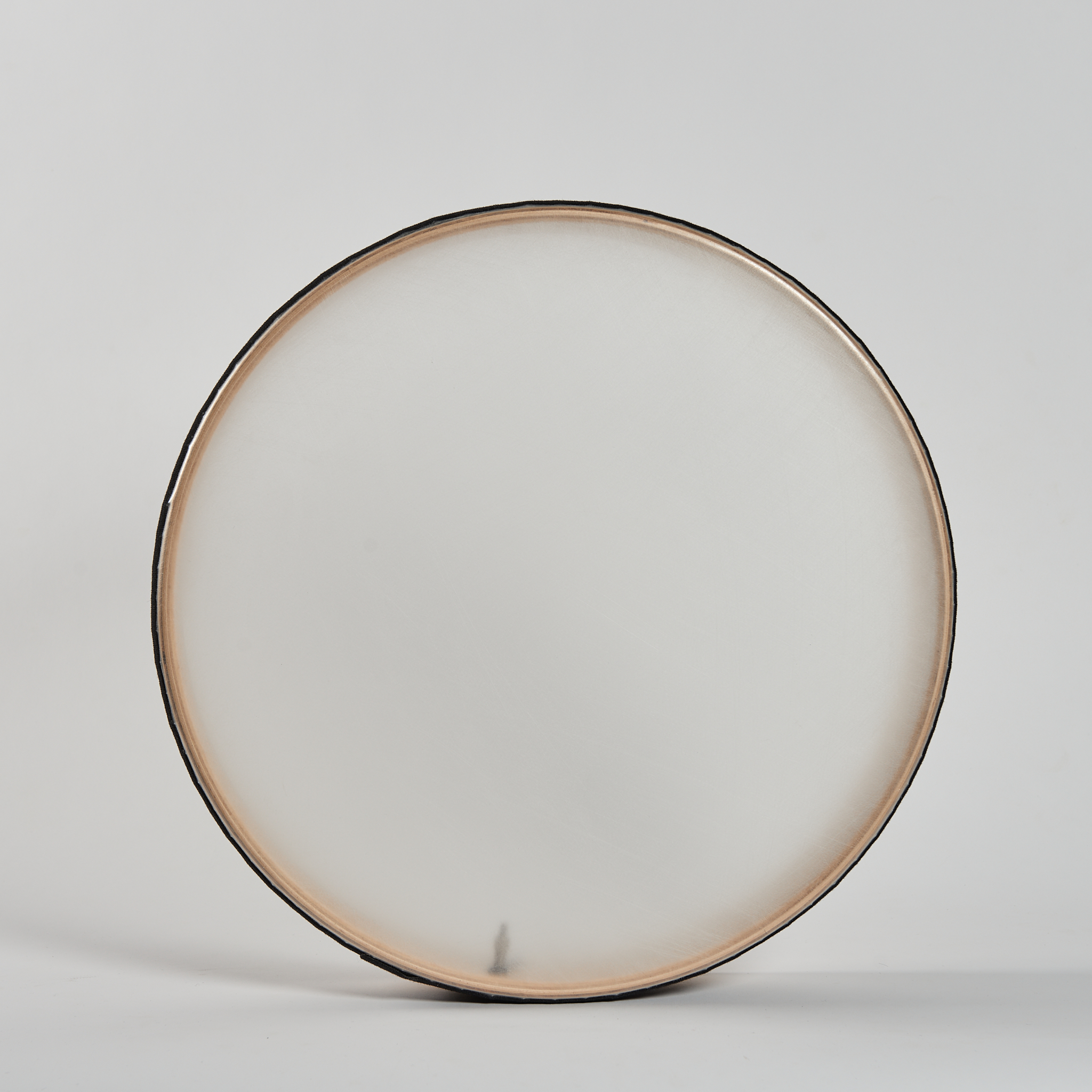 Pandeireta 50cm x 9cm - con afinación variable parche sintetico - 6