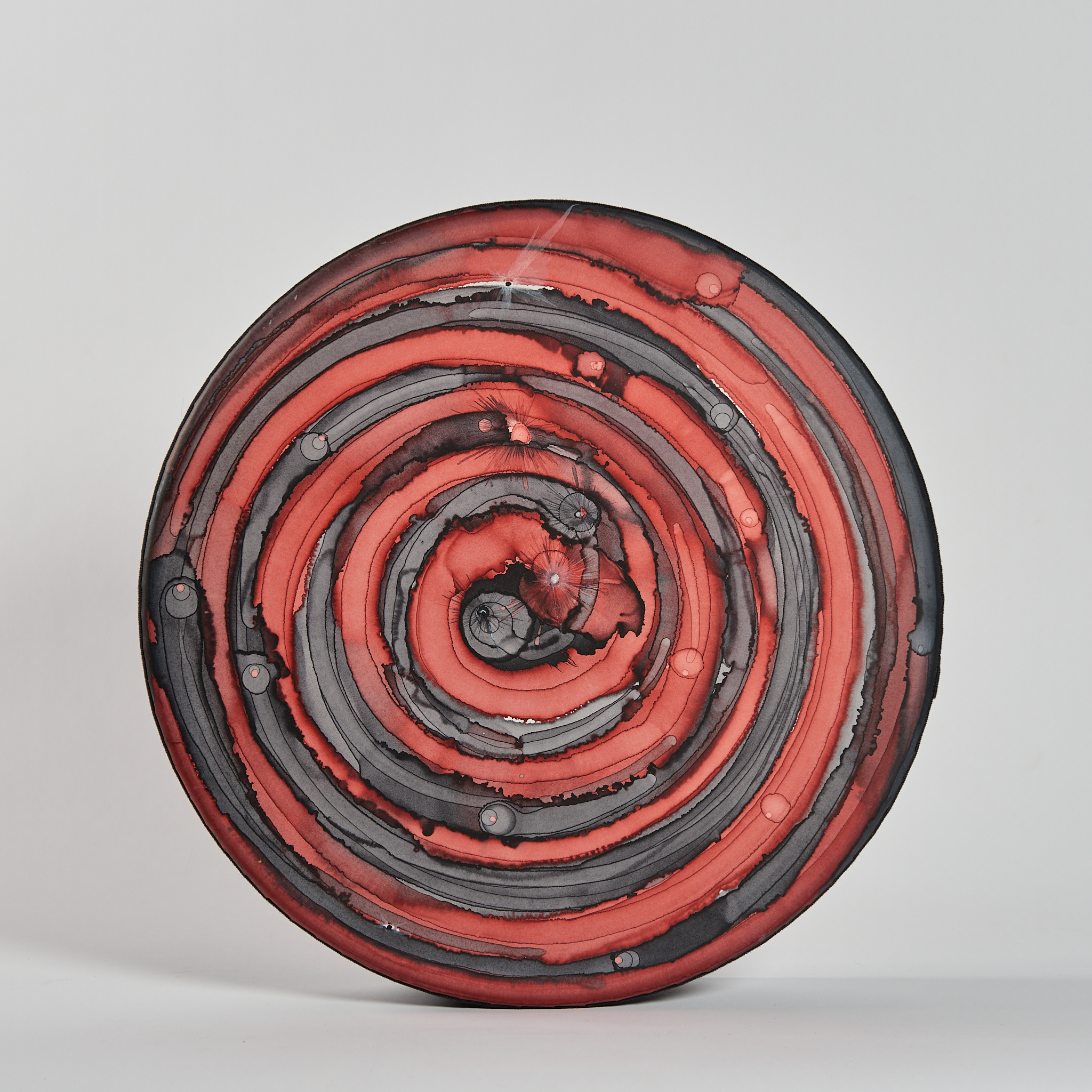 Pandeireta 50cm x 9cm - con afinación variable parche sintetico - 13