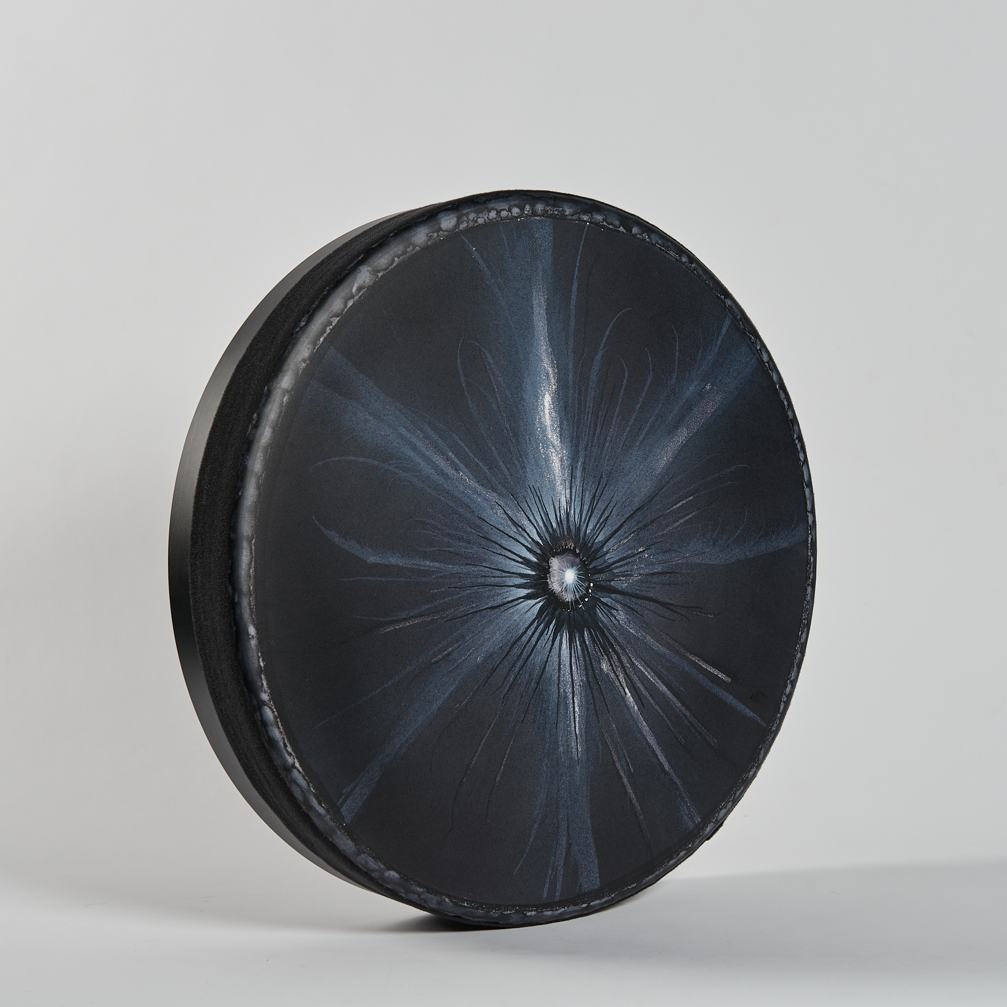 Pandeireta 50cm x 9cm - con afinación variable parche sintetico - 26
