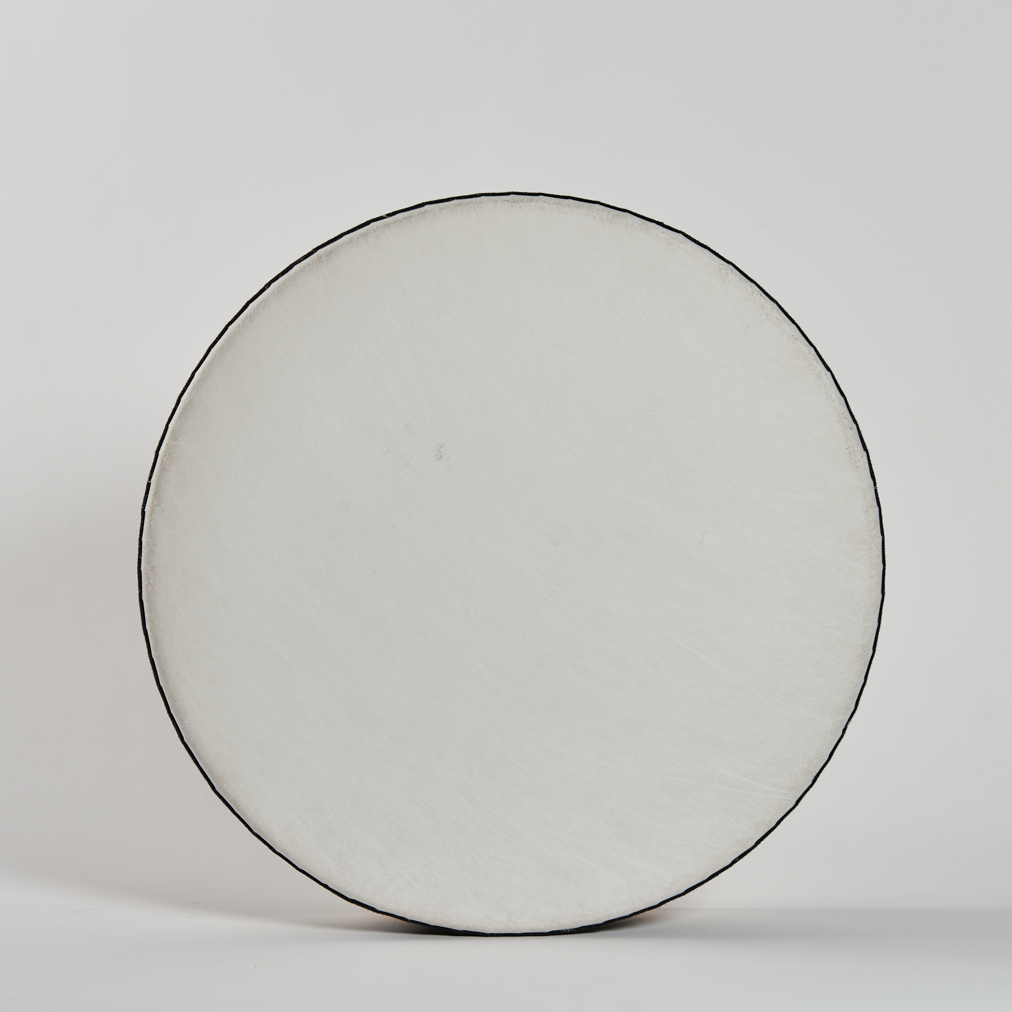Pandeireta 50cm x 9cm - con afinación variable parche sintetico - 3