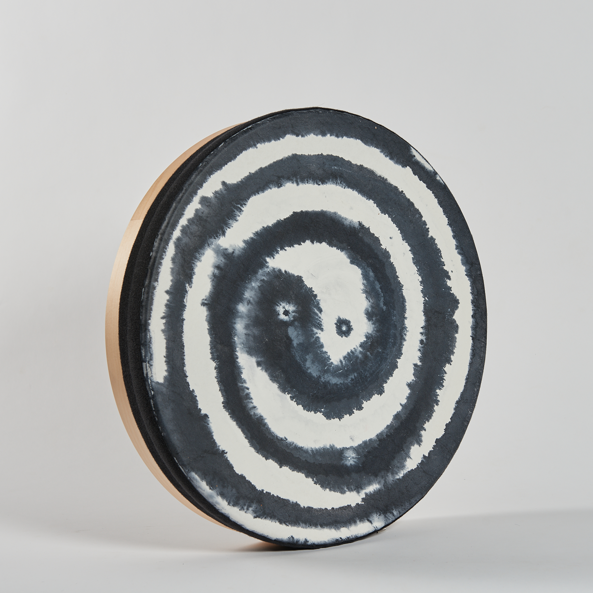 Pandeireta 50cm x 9cm - con afinación variable parche sintetico - 17