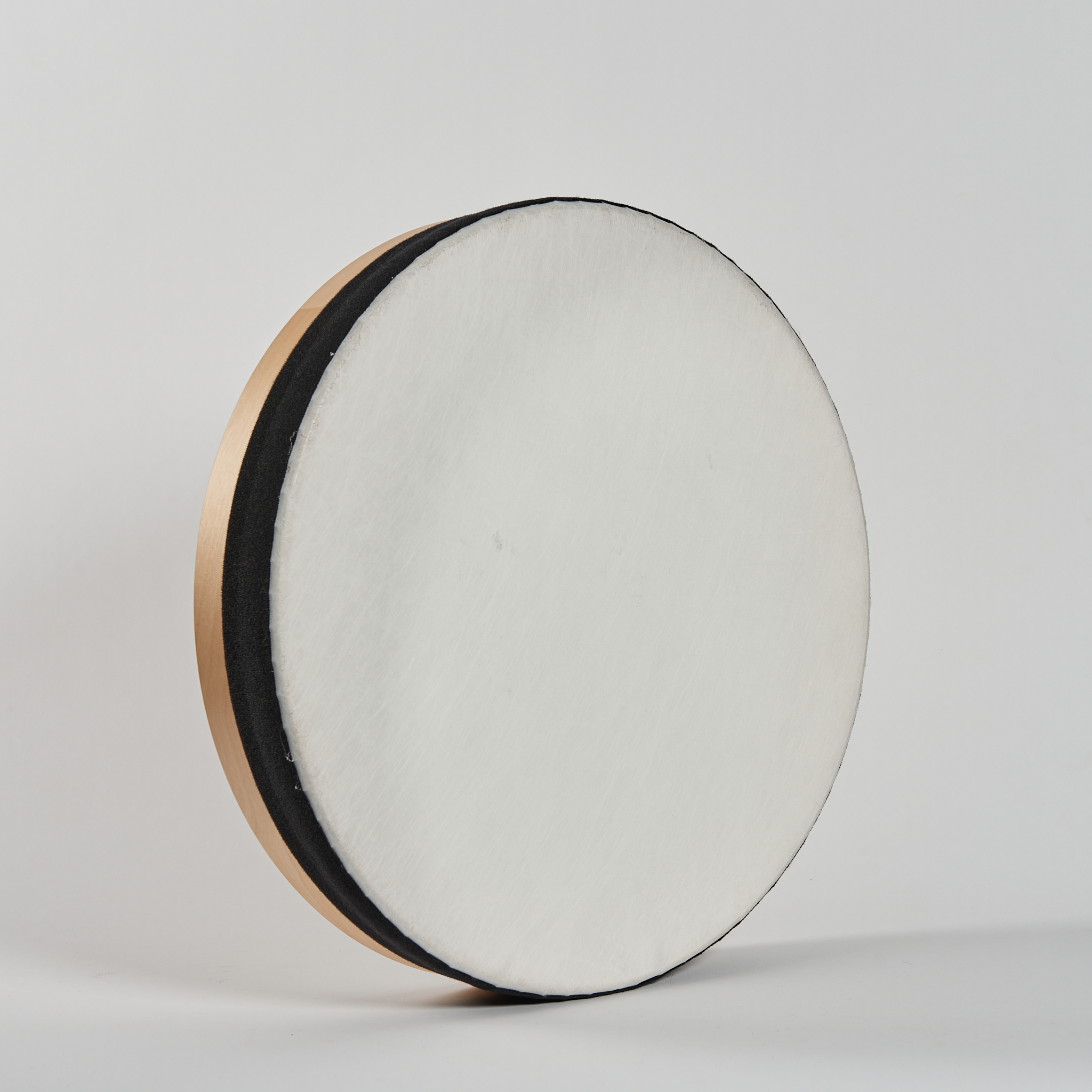 Pandeireta 50cm x 9cm - con afinación variable parche sintetico