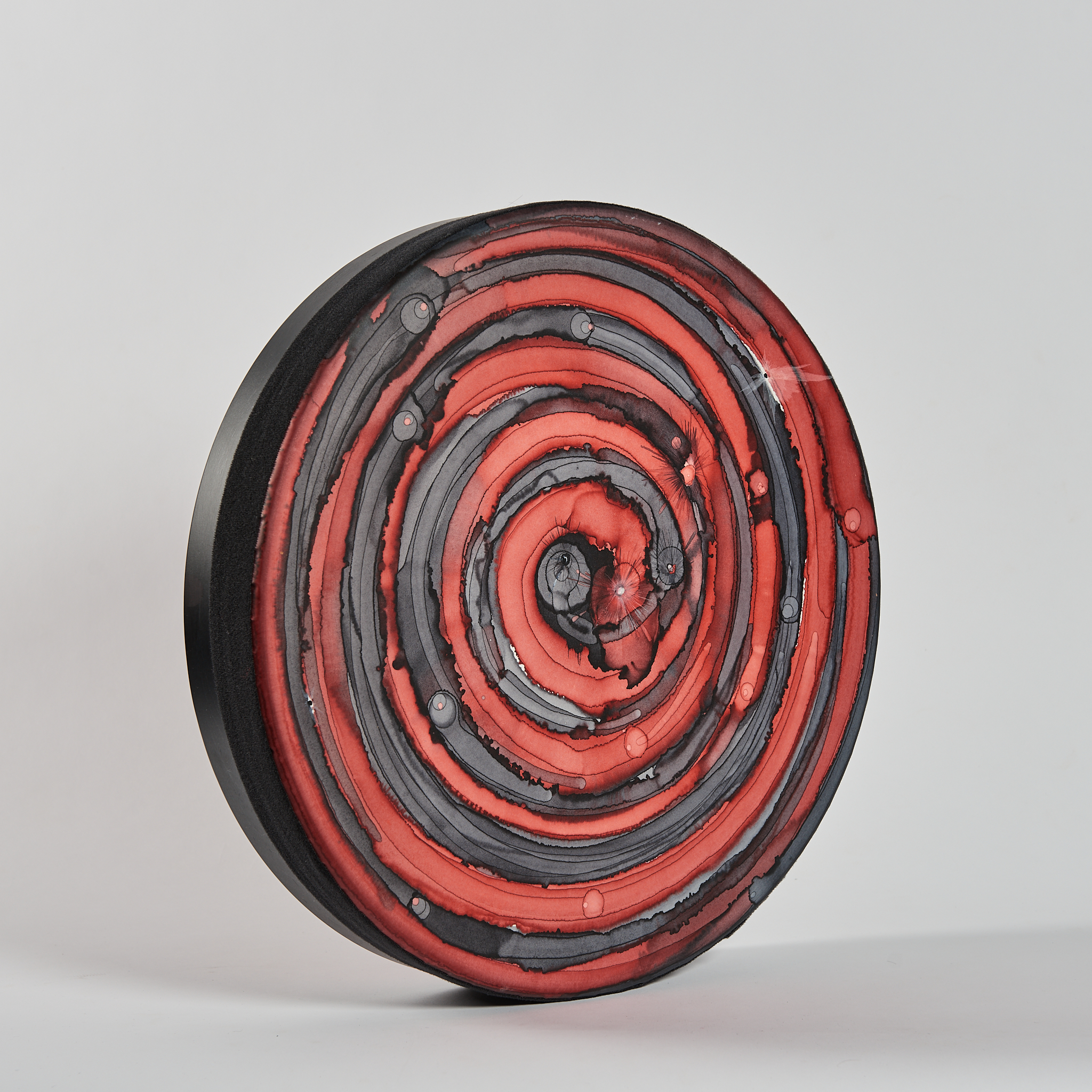 Pandeireta 50cm x 9cm - con afinación variable parche sintetico - 11