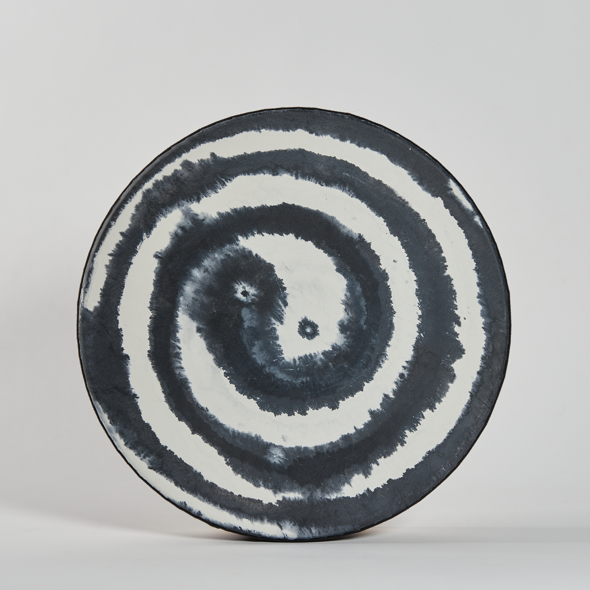 Pandeireta 50cm x 9cm - con afinación variable parche sintetico - 19