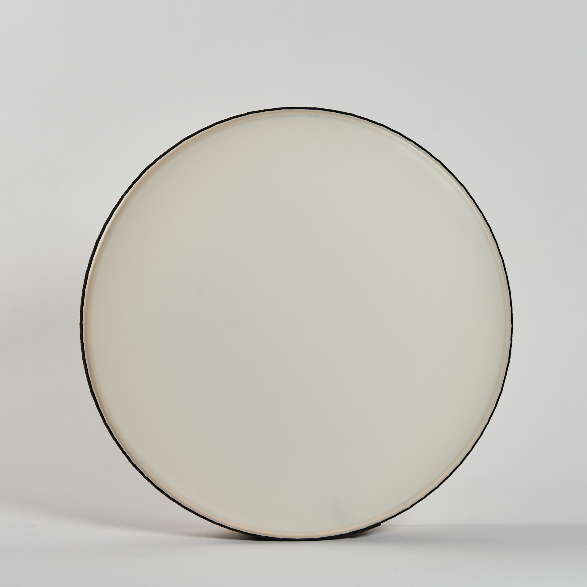 Pandeireta 50cm x 9cm - con afinación variable parche sintetico - 9