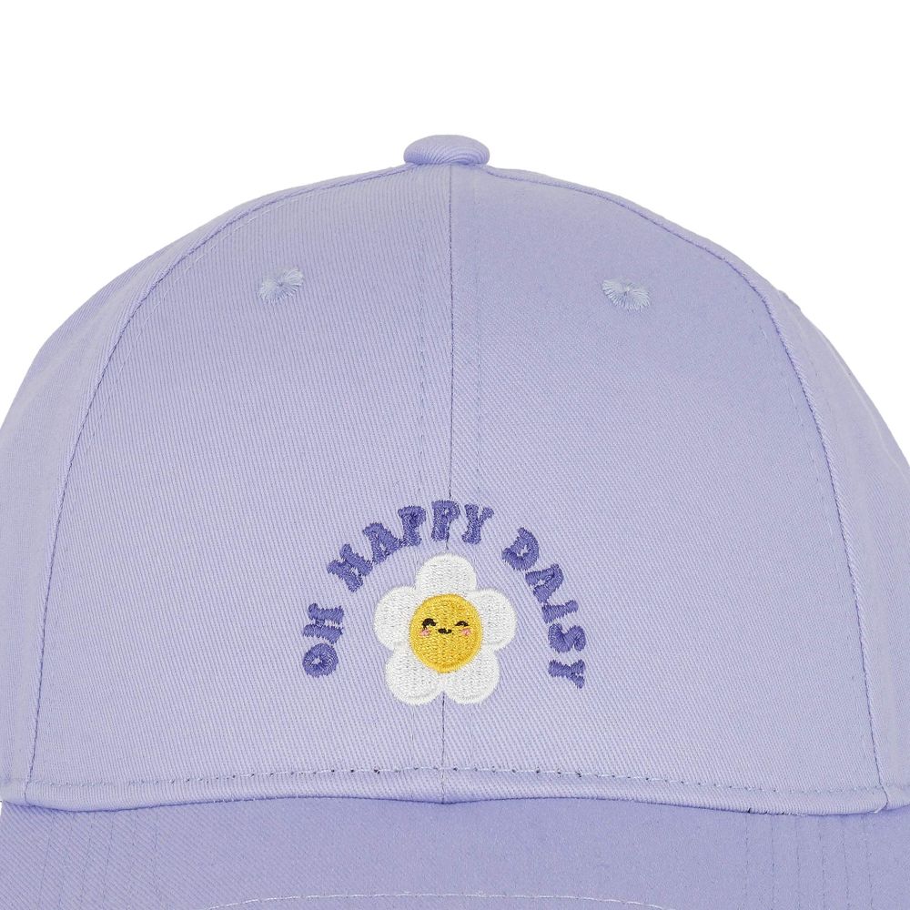 What a Cap!, Kasket, Daisy, lilac - 3
